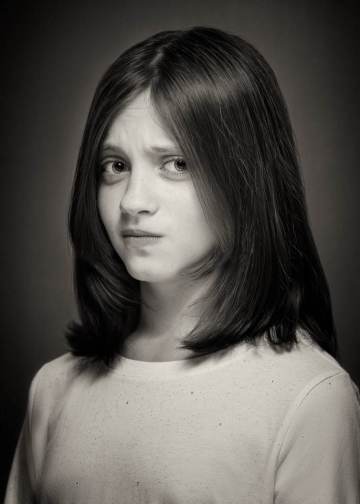 Isabella Zakrzewski - ActorProfessional headshot photography by Milwaukee Headshots™ in Milwaukee WI 53214 USA.#MilwaukeeHeadshots