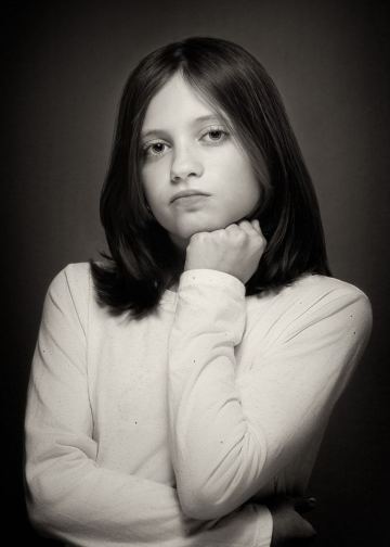 Isabella Zakrzewski - ActorProfessional headshot photography by Milwaukee Headshots™ in Milwaukee WI 53214 USA.#MilwaukeeHeadshots