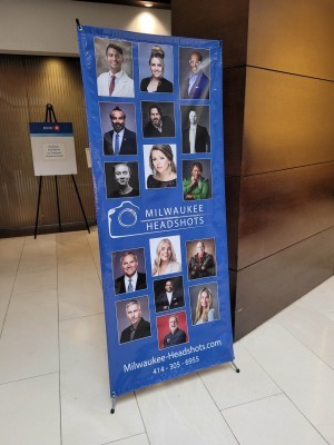 Professional headshot photography by Milwaukee Headshots™ in Milwaukee WI 53214 USA.#MilwaukeeHeadshots